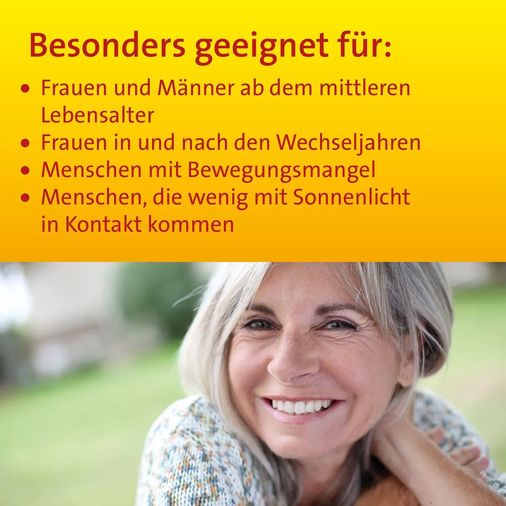 Vitamin D3 K2 Hevert Calcium Und Magnesium 2000 IE 60 Kapseln vitamin-d3-k2-hevert-calcium-und-magnesium-2000-ie-60-kapseln